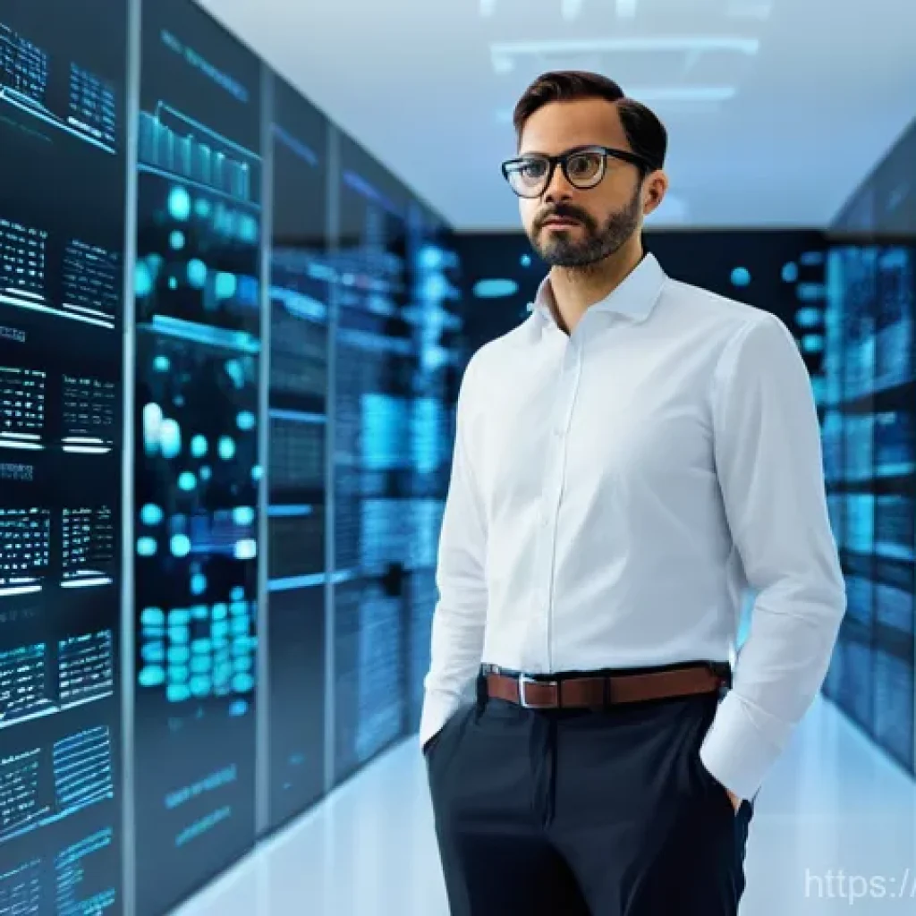 AI 프로젝트의 데이터 거버넌스 전략 - **Prompt Title: The Genesis of Intelligent Insights: Data Quality as the AI Foundation**

    **Deta...