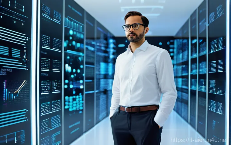 AI 프로젝트의 데이터 거버넌스 전략 - **Prompt Title: The Genesis of Intelligent Insights: Data Quality as the AI Foundation**
**Deta...