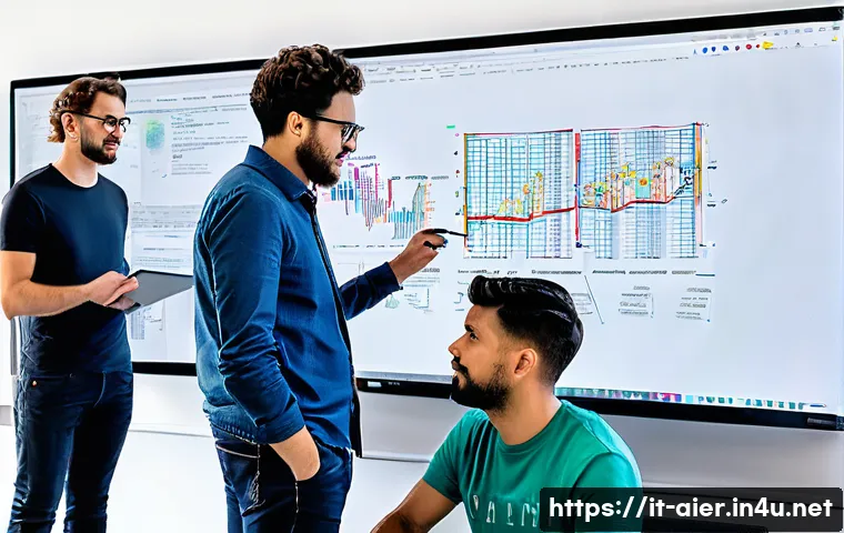 10 strategie vincenti per prepararsi all’esame pratico di deep learning senza stress 3 딥러닝 실기 시험 준비법 관련 이미지 1