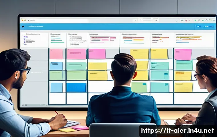 5 strategie sorprendenti per potenziare il lavoro di squadra nei progetti di intelligenza artificiale 3 AI 프로젝트에서의 팀워크 중요성 관련 이미지 1