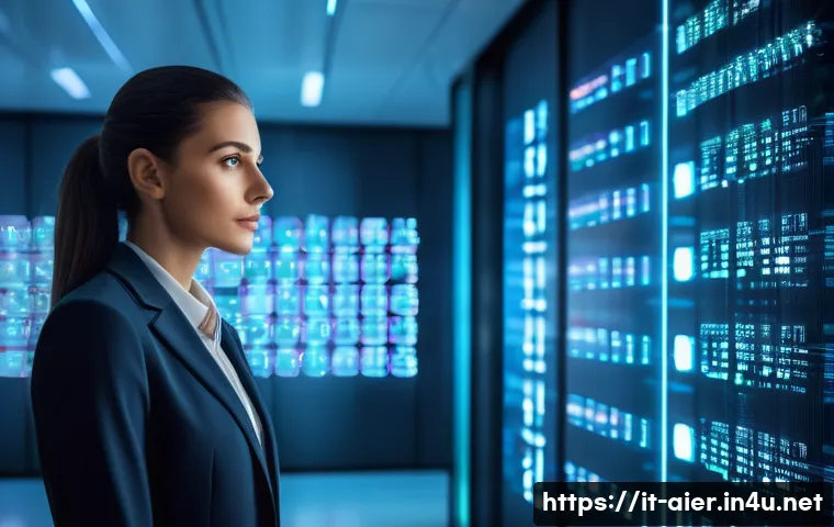 5 Modi Sorprendenti in Cui l’Intelligenza Artificiale Rivoluziona la Cybersecurity in Italia 3 AI와 사이버보안 기술 통합 사례 관련 이미지 1